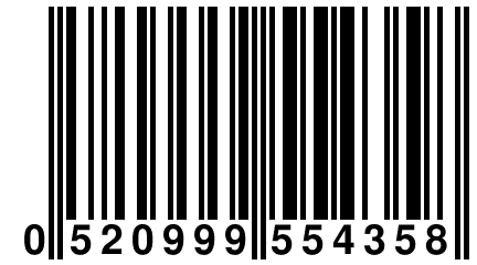 0 520999 554358