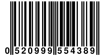 0 520999 554389