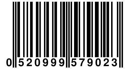 0 520999 579023