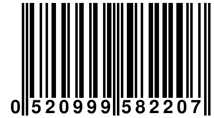 0 520999 582207