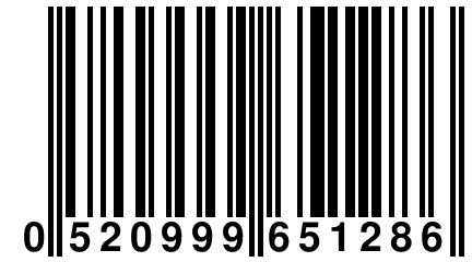 0 520999 651286