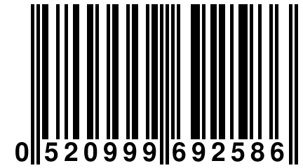 0 520999 692586