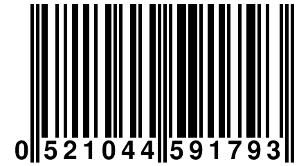 0 521044 591793