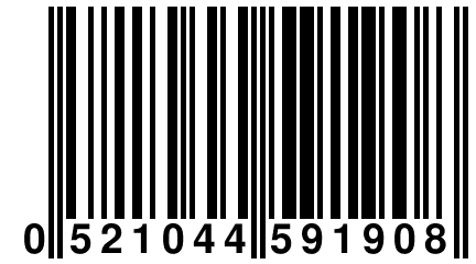 0 521044 591908