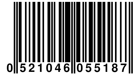 0 521046 055187