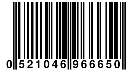 0 521046 966650