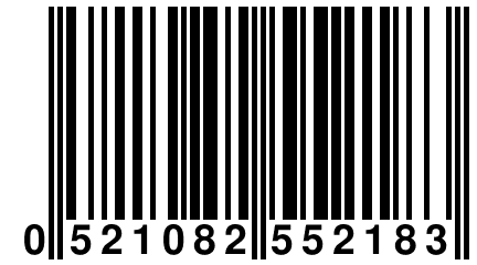 0 521082 552183