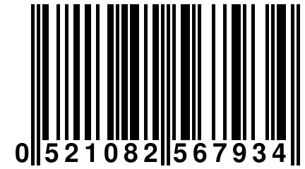 0 521082 567934