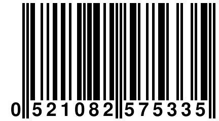 0 521082 575335