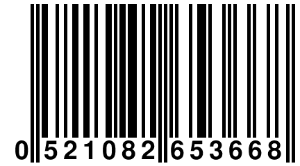 0 521082 653668