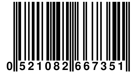 0 521082 667351