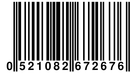 0 521082 672676