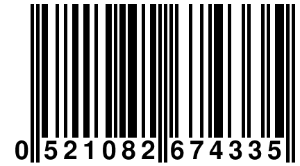 0 521082 674335