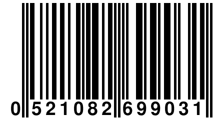 0 521082 699031