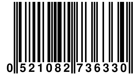 0 521082 736330