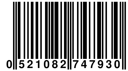 0 521082 747930