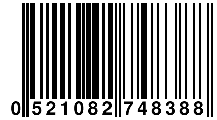 0 521082 748388