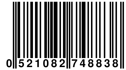 0 521082 748838