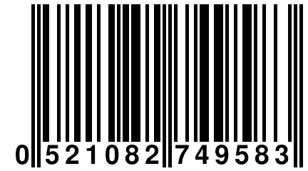 0 521082 749583