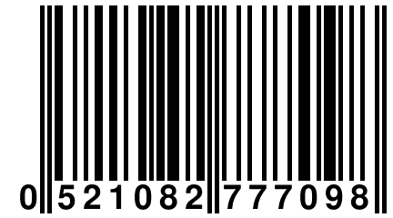 0 521082 777098