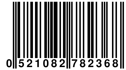 0 521082 782368