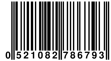 0 521082 786793