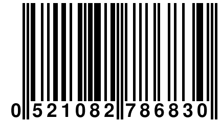 0 521082 786830