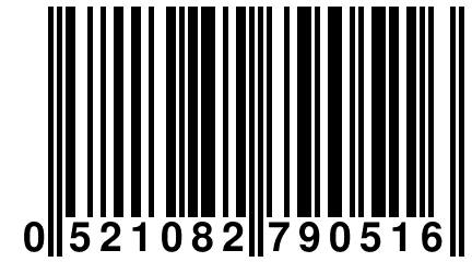 0 521082 790516