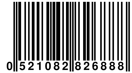 0 521082 826888