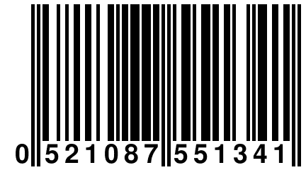 0 521087 551341