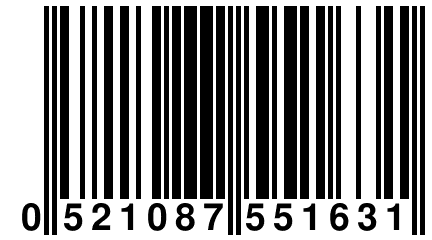 0 521087 551631