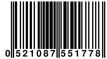 0 521087 551778