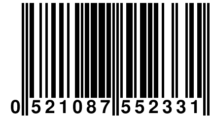 0 521087 552331