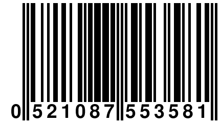 0 521087 553581