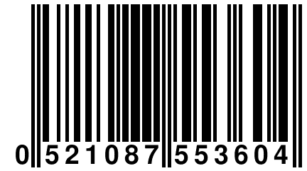 0 521087 553604