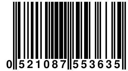 0 521087 553635