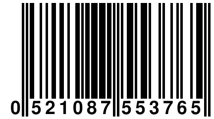 0 521087 553765