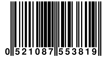 0 521087 553819