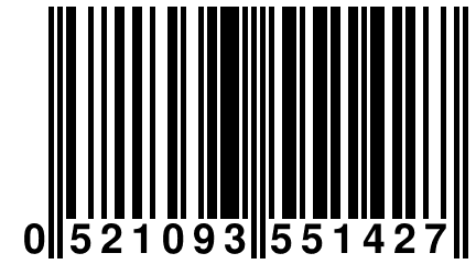 0 521093 551427