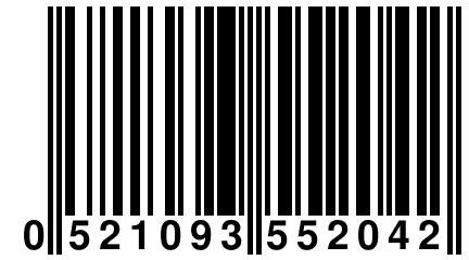 0 521093 552042