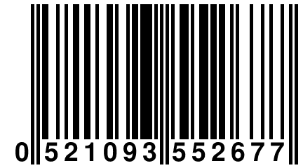 0 521093 552677