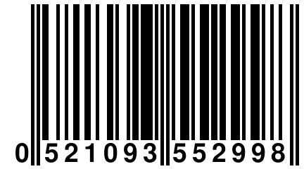 0 521093 552998