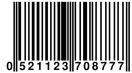 0 521123 708777