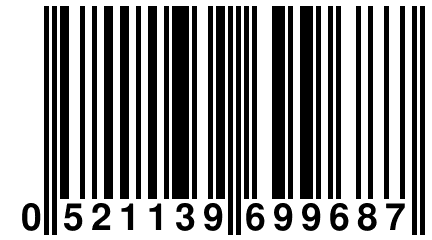 0 521139 699687