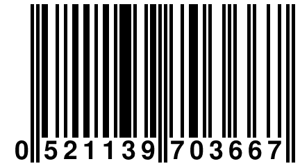 0 521139 703667