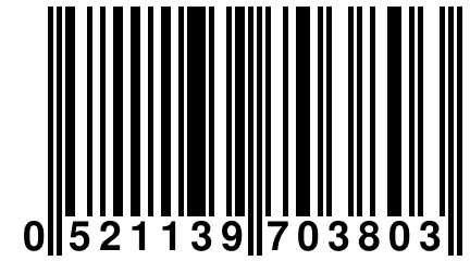 0 521139 703803