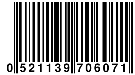 0 521139 706071