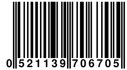 0 521139 706705