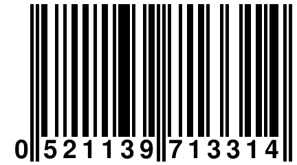 0 521139 713314