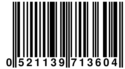 0 521139 713604